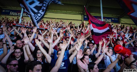 SV Sandhausen vs FC Ingolstadt 04 (1-0) (8)