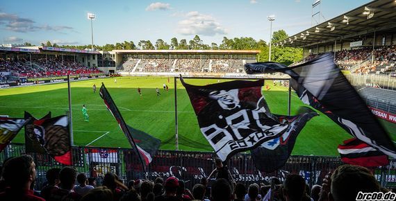 SV Sandhausen vs FC Ingolstadt 04 (1-0) (9)