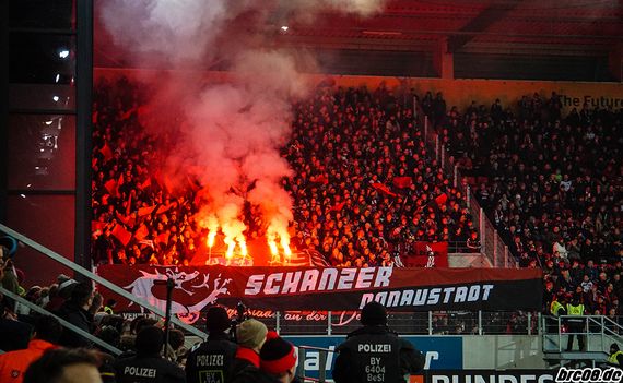 SSV Jahn Regensburg vs FC Ingolstadt 04 (3-2) (5)