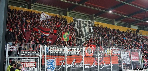 SSV Jahn Regensburg vs FC Ingolstadt 04 (3-2) (7)
