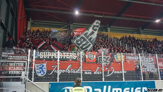 SSV Jahn Regensburg vs FC Ingolstadt 04 (3-2) (8)