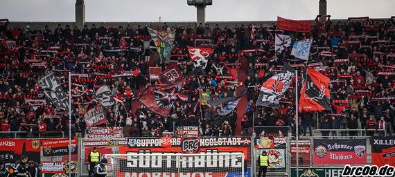 FC Ingolstadt 04 vs SpVgg Fürth (3-0) (1)