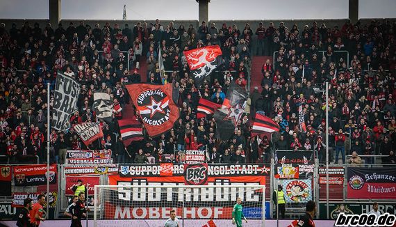 FC Ingolstadt 04 vs SpVgg Fürth (3-0) (3)