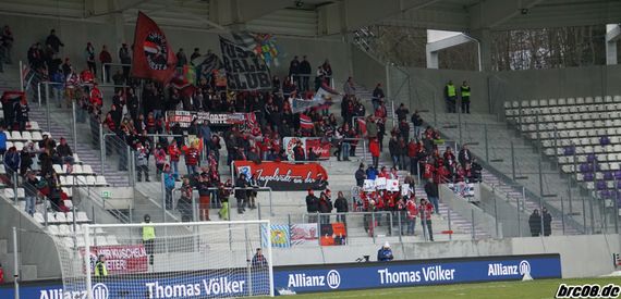 FC Erzgebirge Aue vs FC Ingolstadt 04 (0-0) (1)