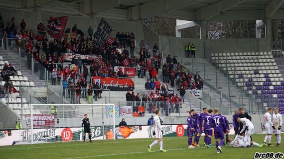 FC Erzgebirge Aue vs FC Ingolstadt 04 (0-0) (2)