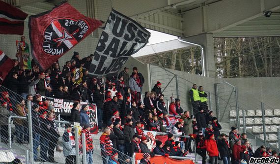 FC Erzgebirge Aue vs FC Ingolstadt 04 (0-0) (3)