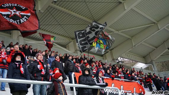 FC Erzgebirge Aue vs FC Ingolstadt 04 (0-0) (4)