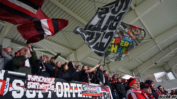 FC Erzgebirge Aue vs FC Ingolstadt 04 (0-0) (6)