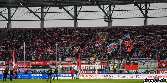 FC Ingolstadt 04 vs FC St. Pauli (0-1) (1)