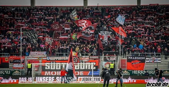 FC Ingolstadt 04 vs FC St. Pauli (0-1) (2)