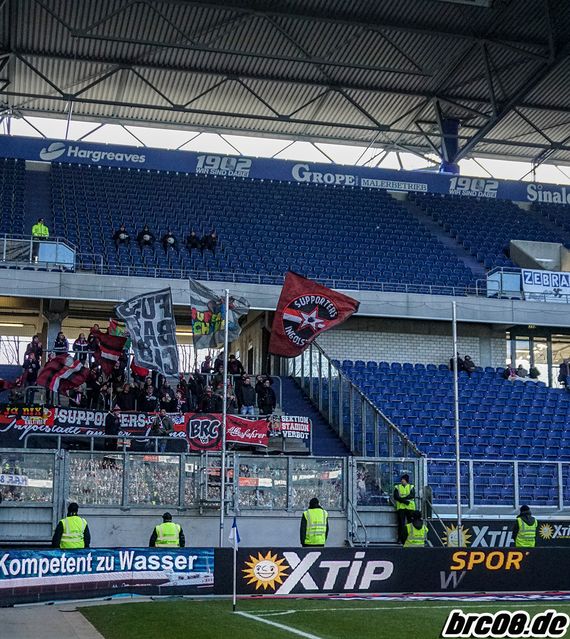 MSV Duisburg vs FC Ingolstadt 04 (2-1)