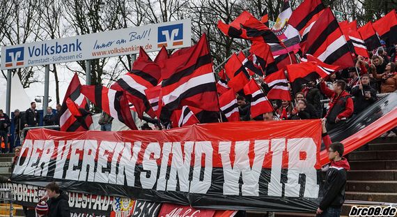 SV Darmstadt 98 vs FC Ingolstadt 04 (1-1) (2)