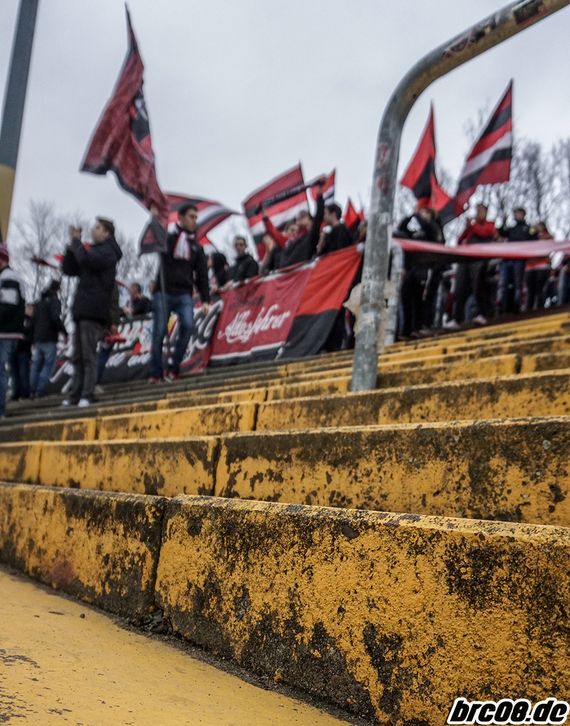 SV Darmstadt 98 vs FC Ingolstadt 04 (1-1)