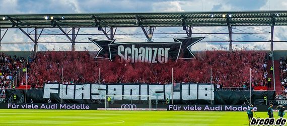 FC Ingolstadt 04 vs SSV Jahn Regensburg (2-4) (2)