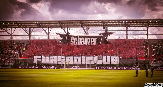 FC Ingolstadt 04 vs SSV Jahn Regensburg (2-4) (3)