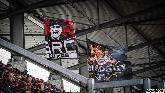 FC Ingolstadt 04 vs SSV Jahn Regensburg (2-4) (8)