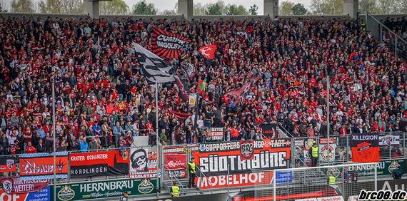 FC Ingolstadt 04 vs 1. FC Nürnberg (1-1) (9)