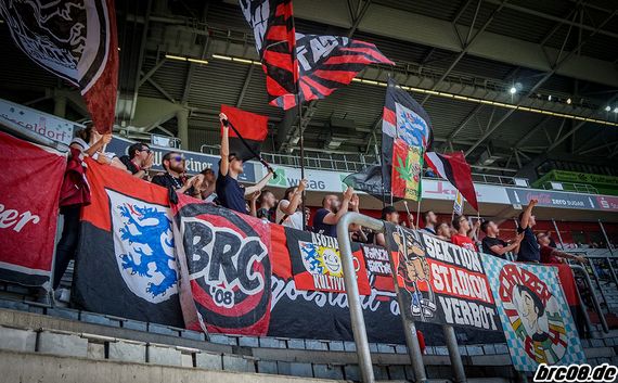 Fortuna Düsseldorf vs FC Ingolstadt 04 (3-0) (1)