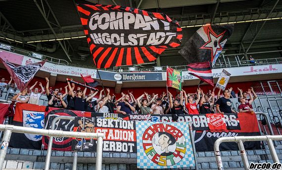 Fortuna Düsseldorf vs FC Ingolstadt 04 (3-0) (2)