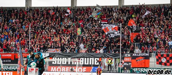 FC Ingolstadt 04 vs FC Erzgebirge Aue (1-2) (1)