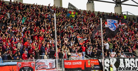 FC Ingolstadt 04 vs FC Erzgebirge Aue (1-2) (5)