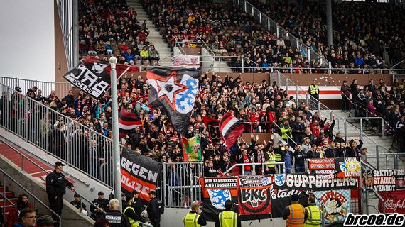 FC St. Pauli vs FC Ingolstadt 04 (0-4) (2)