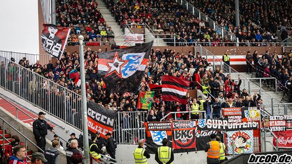 FC St. Pauli vs FC Ingolstadt 04 (0-4) (3)