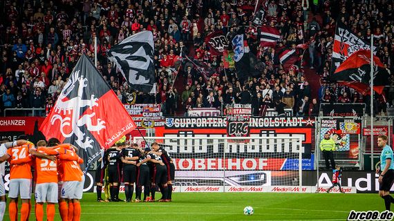 FC Ingolstadt 04 vs SV Darmstadt 98 (3-0) (2)