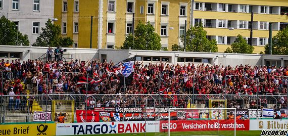 TSV 1860 München vs FC Ingolstadt 04 (1-2) (2)