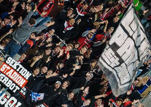 SpVgg Fürth vs FC Ingolstadt 04 (1-3)