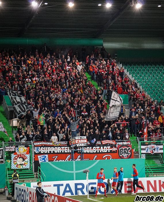 SpVgg Fürth vs FC Ingolstadt 04 (1-3) (3)