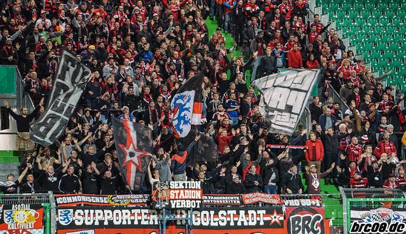 SpVgg Fürth vs FC Ingolstadt 04 (1-3) (5)