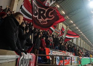SC Paderborn vs FC Ingolstadt 04 (1-0)