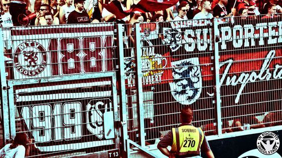 SSV Jahn Regensburg vs FC Ingolstadt 04 (2-1) (3)