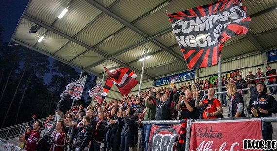 SV Sandhausen vs FC Ingolstadt 04 (4-0) (2)