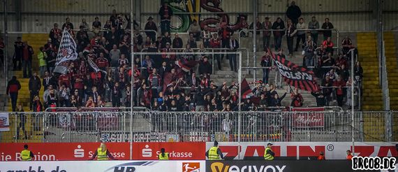 SV Sandhausen vs FC Ingolstadt 04 (4-0) (4)