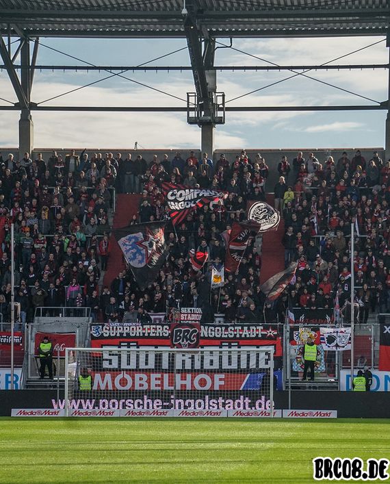 FC Ingolstadt 04 vs DSC Arminia Bielefeld (1-1) (2)