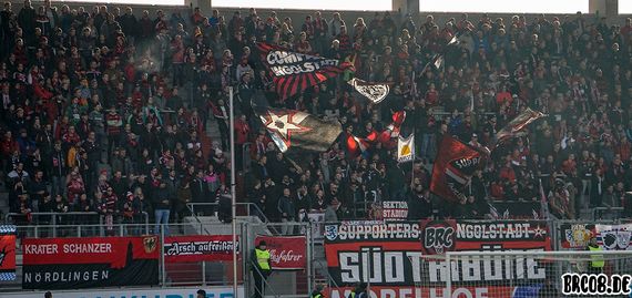 FC Ingolstadt 04 vs DSC Arminia Bielefeld (1-1) (3)