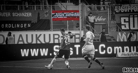 FC Ingolstadt 04 vs DSC Arminia Bielefeld (1-1) (4)