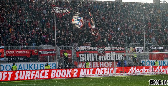 FC Ingolstadt 04 vs DSC Arminia Bielefeld (1-1) (5)