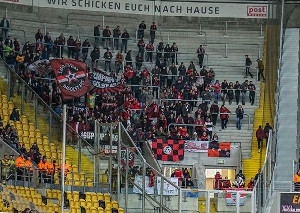 Dynamo Dresden vs FC Ingolstadt 04 (2-0)