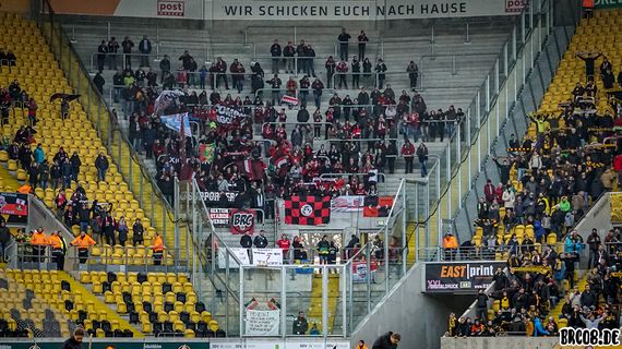 Dynamo Dresden vs FC Ingolstadt 04 (2-0) (1)