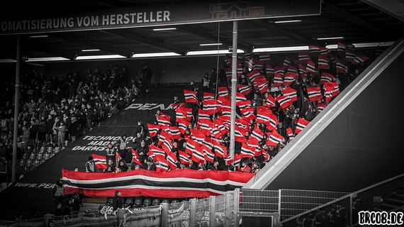 SV Darmstadt 98 vs FC Ingolstadt 04 (1-1) (2)