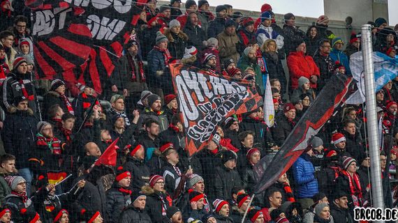 FC Ingolstadt 04 vs 1. FC Heidenheim 1846 (1-1) (3)