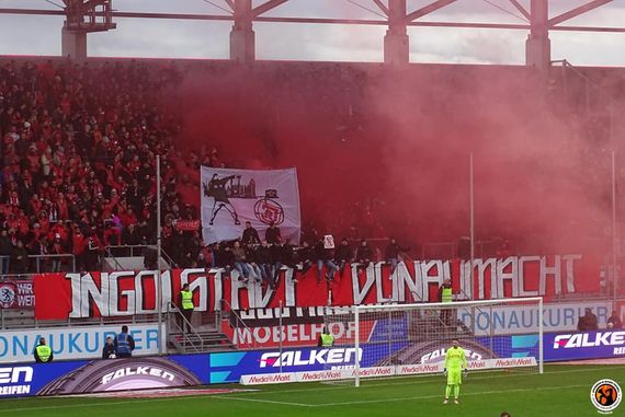 FC Ingolstadt 04 vs SSV Jahn Regensburg (1-2) (3)