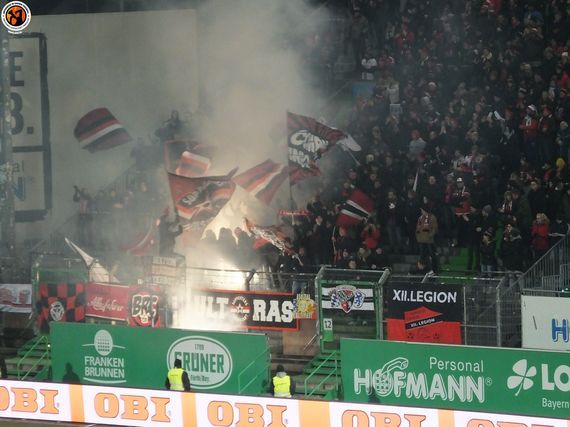 SpVgg Fürth vs FC Ingolstadt 04 (0-1) (4)