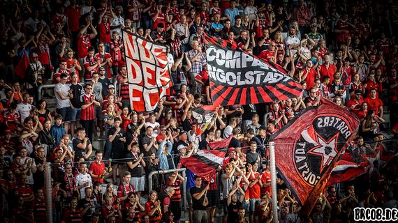 FC Ingolstadt 04 vs SpVgg Fürth (1-1) (8)