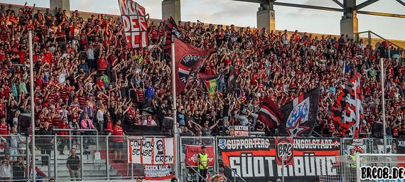 FC Ingolstadt 04 vs SpVgg Fürth (1-1) (10)