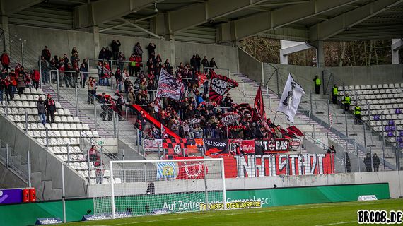FC Erzgebirge Aue vs FC Ingolstadt 04 (0-3) (1)