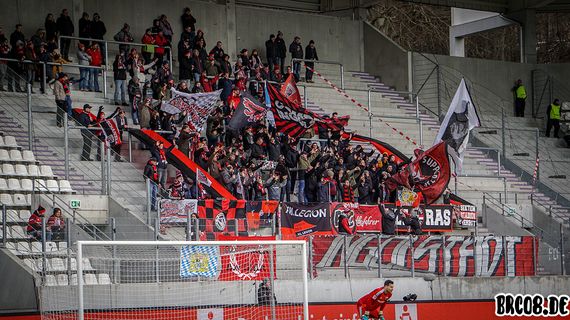 FC Erzgebirge Aue vs FC Ingolstadt 04 (0-3) (2)